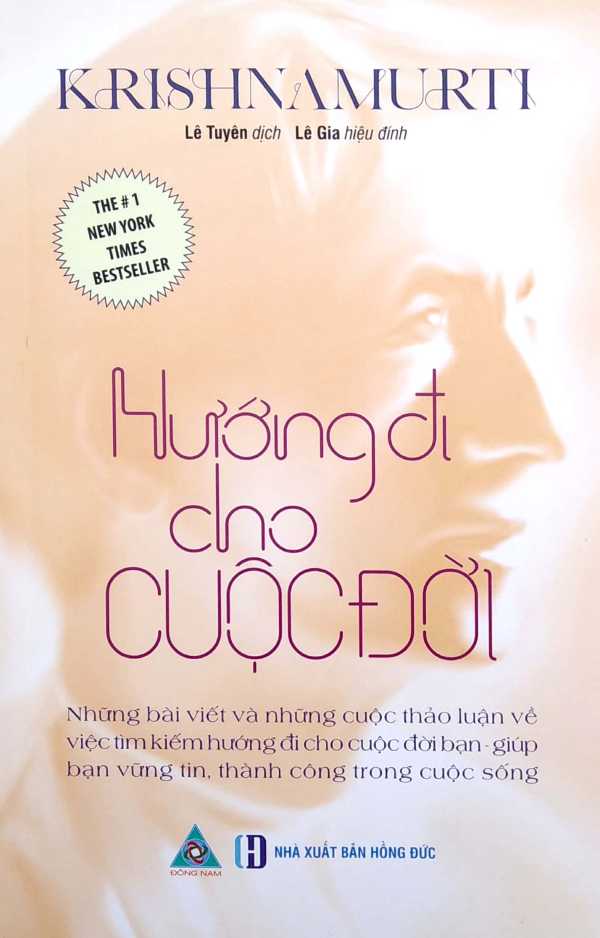 Hướng Đi Cho Cuộc Đời