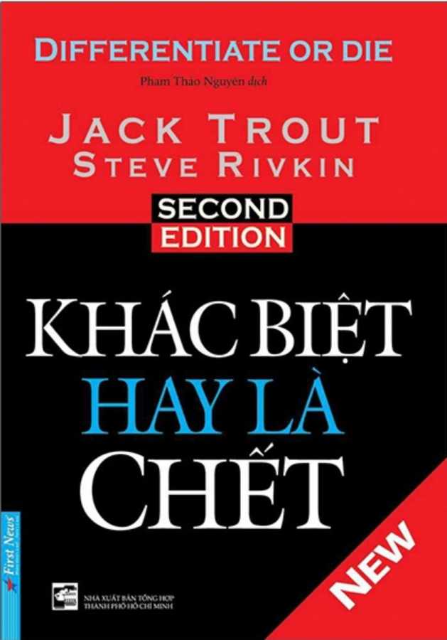 Khác Biệt Hay Là Chết