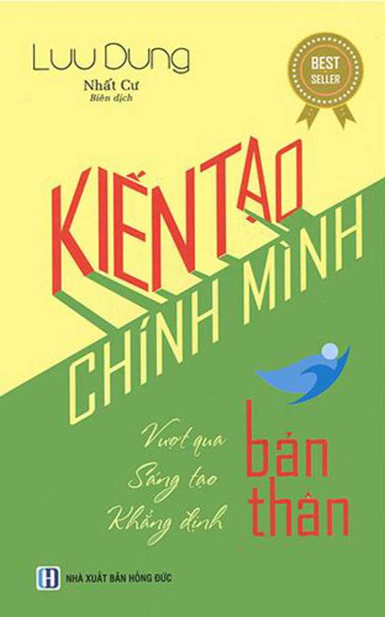 Kiến Tạo Chính Mình