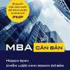 MBA Căn Bản - Hoạch Định Chiến Lược Kinh Doanh Cơ Bản