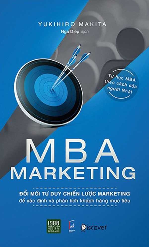 MBA Marketing