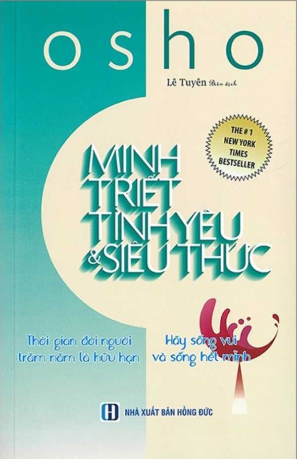 Minh Triết Tình Yêu Và Siêu Thức