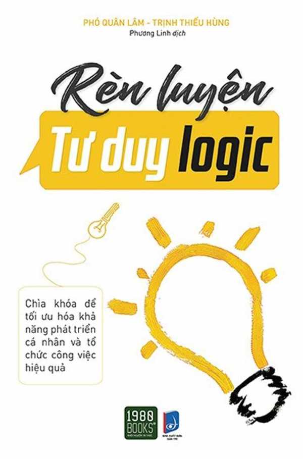 Rèn Luyện Tư Duy Logic