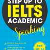 Step Up To Ielts Academic Speaking