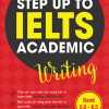 Step Up To Ielts Academic Writing