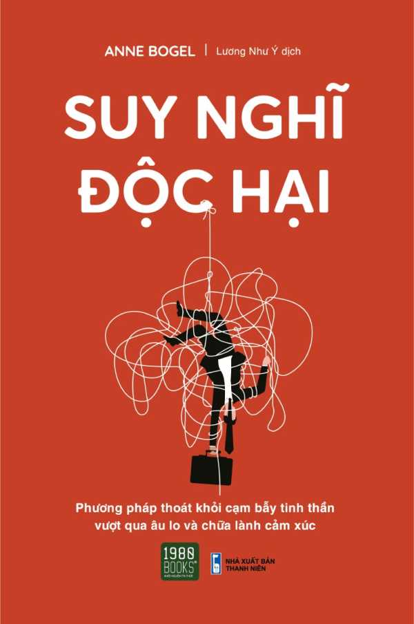 Suy Nghĩ Độc Hại