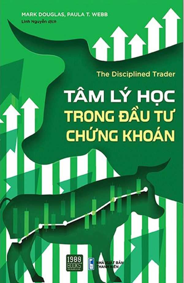 Tâm Lý Học Trong Đầu Tư Chứng Khoán