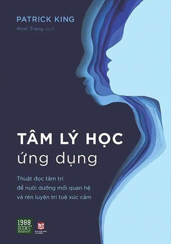 Tâm Lý Học Ứng Dụng