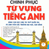 The Langmaster - Chinh Phục Từ Vựng Tiếng Anh