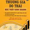 Thương Gia Do Thái - Bậc Thầy Kinh Doanh