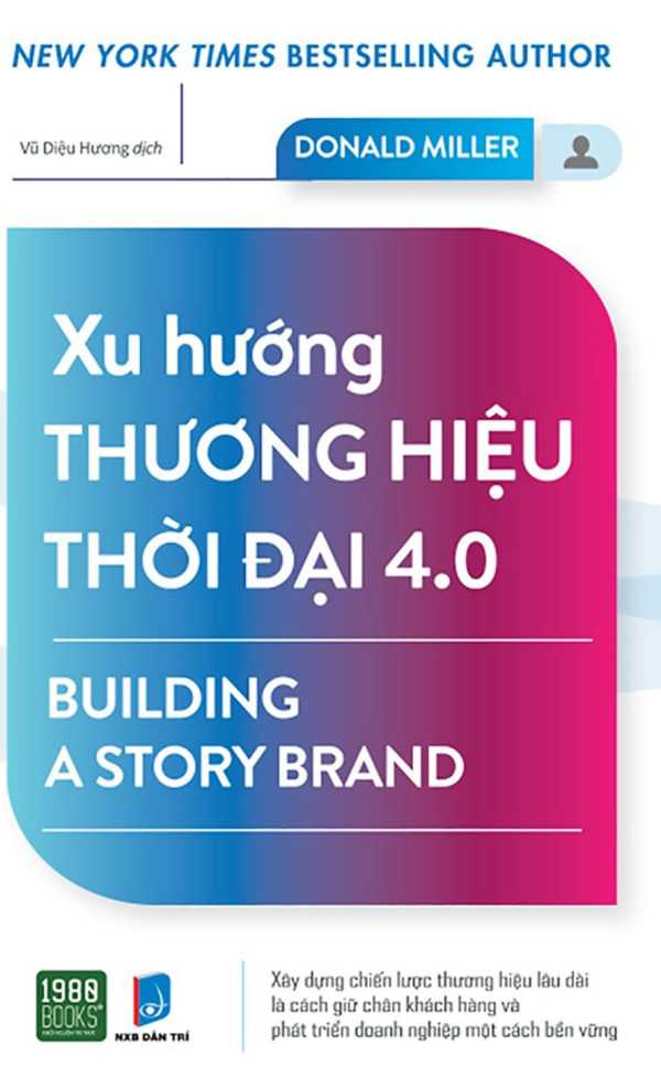 Xu Hướng Thương Hiệu Thời Đại 4.0