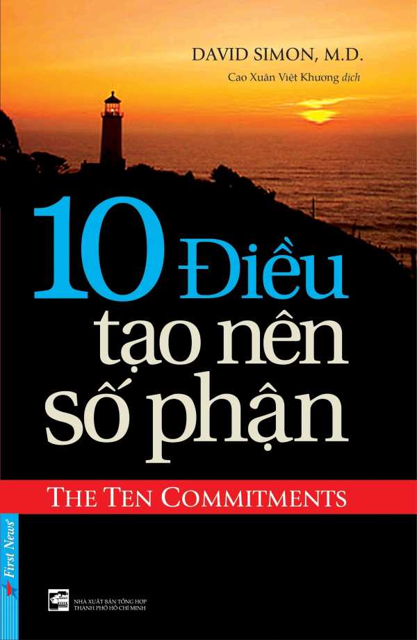 10 Điều Tạo Nên Số Phận