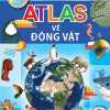 ATLAS VỀ CÁC LOÀI ĐỘNG VẬT