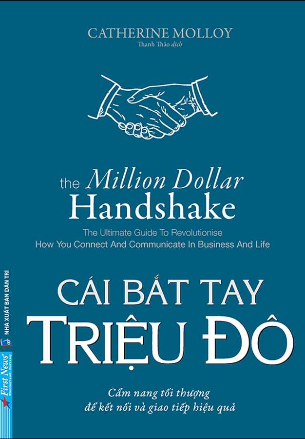 Cái Bắt Tay Triệu Đô - The Million Dollar Handshake