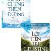 Combo Minh Chứng Thiên Đường + Lời Tiên Tri Celestine - The Celestine Prophecy(Bộ 2 Cuốn)