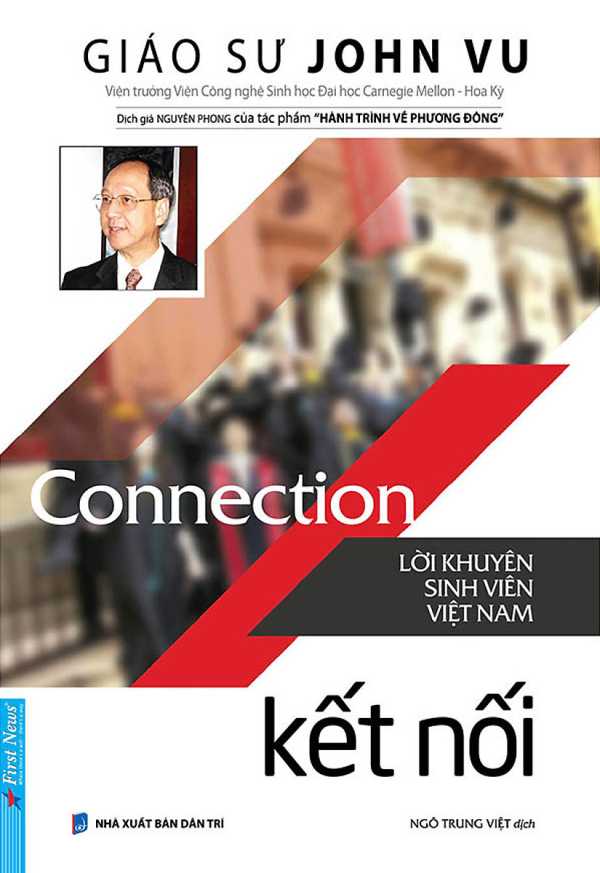 Connection - Kết Nối - Lời Khuyên Sinh Viên Việt Nam