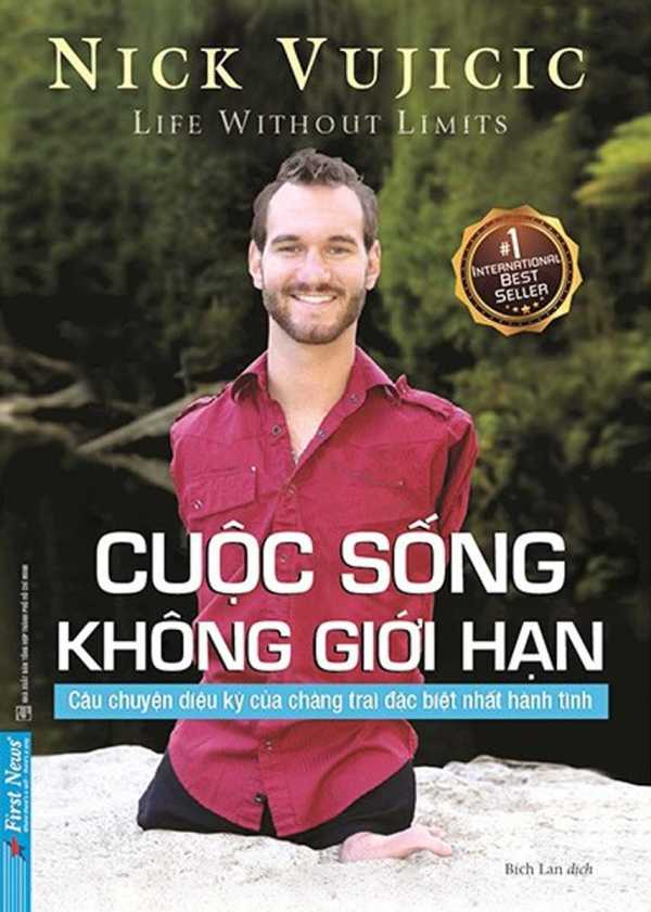 Nick Vujicic - Cuộc Sống Không Giới Hạn