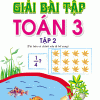 Giải Bài Tập Toán 3 Tập 2