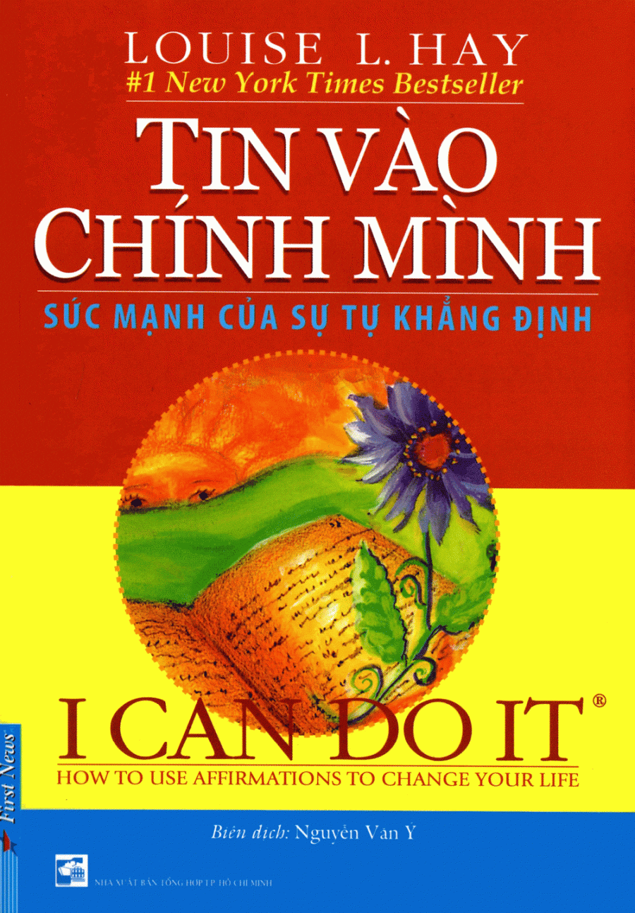 I Can Do It - Tin Vào Chính Mình (Song Ngữ Anh Việt)
