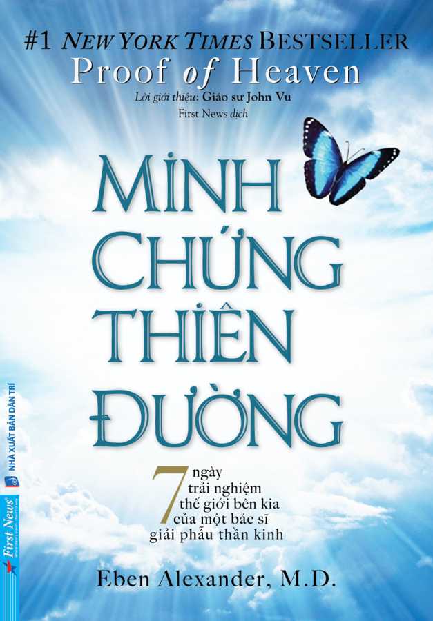 Minh Chứng Thiên Đường