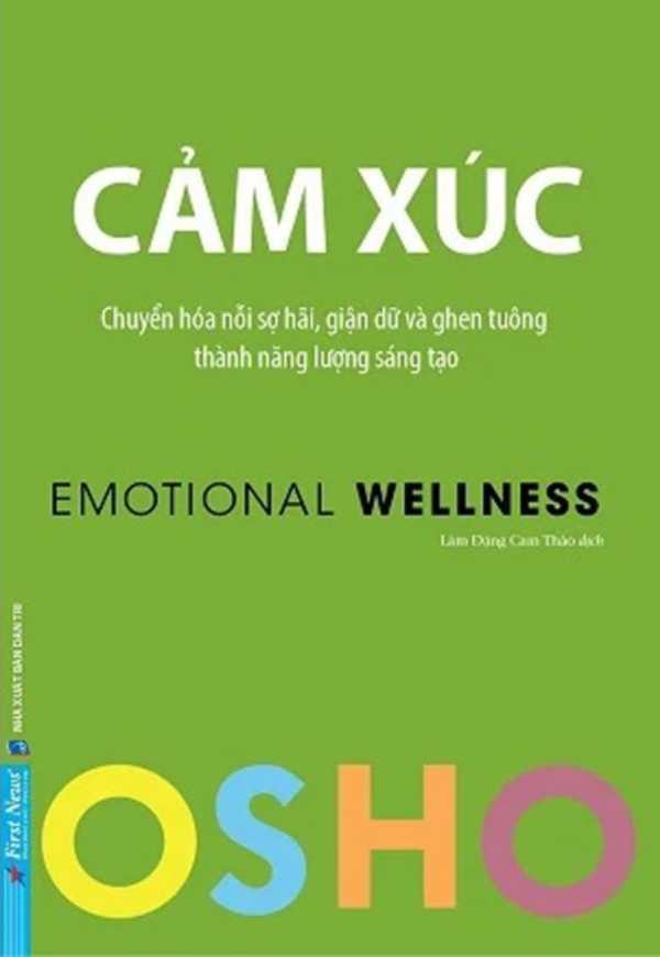 Osho - Cảm Xúc