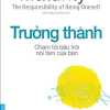 Osho - Trưởng Thành - Chạm Tới Bầu Trời Nội Tâm Của Bạn