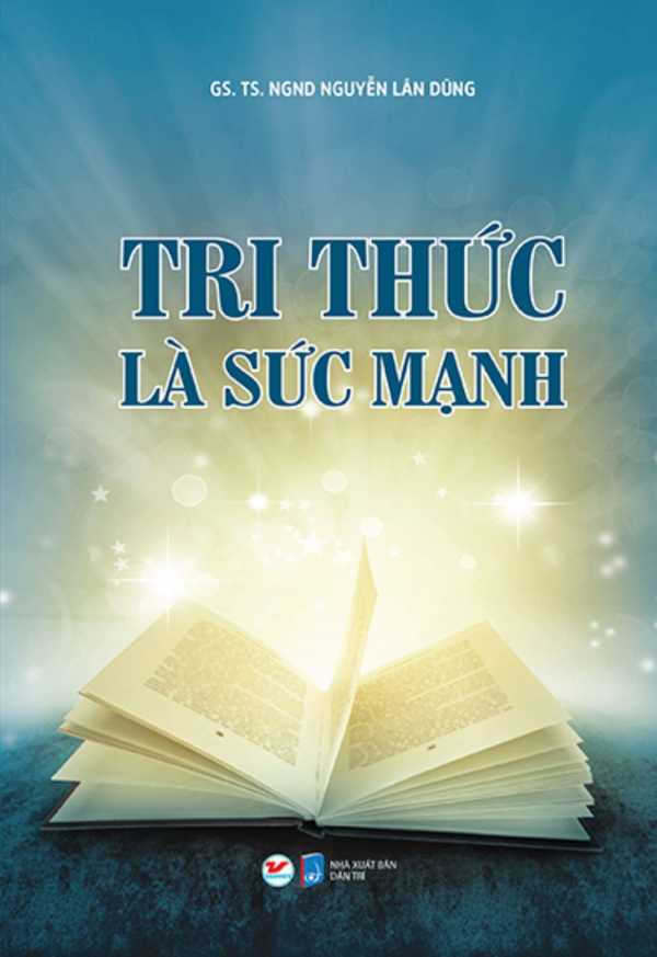 TRI THỨC LÀ SỨC MẠNH