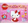 Sticker - Hello Kitty - Kitty Xinh Xắn Mê Mua Sắm (3-8 Tuổi)