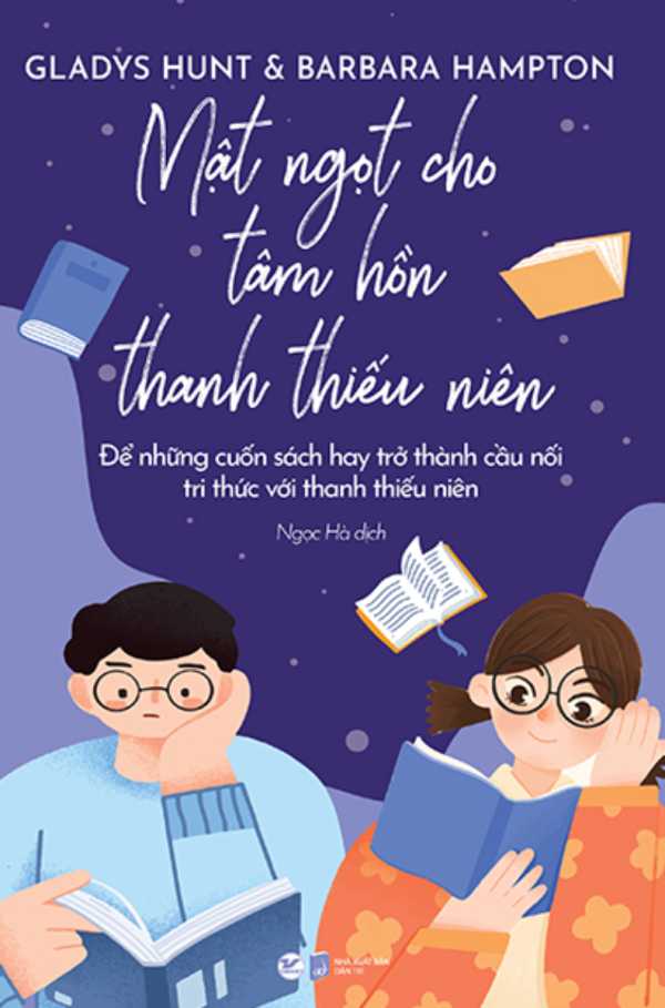 MẬT NGỌT CHO TÂM HỒN THANH THIẾU NIÊN