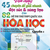 45 Chuyên Đề Giải Nhanh Đặc Sắc Và Sáng Tạo Vào 82 Đề Thi THPT Hóa Học Quyển 1