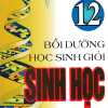 Bồi Dưỡng Học Sinh Giỏi Sinh Học 12 - Phan Khắc Nghệ