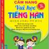 Cẩm Nang Vui Học Tiếng Hàn