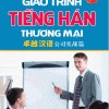 Giáo Trình Tiếng Hán Thương Mại