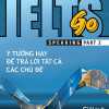 Ielts Go - Speaking Part 2 - Ý Tưởng Hay Để Trả Lời Tất Cả Các Chủ Đề