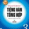 Tiếng Hàn Tổng Hợp Dành Cho Người Việt Nam - Trung Cấp 3 (Bản Đen Trắng)