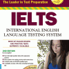 Barron's IELTS International English (2nd Edition)