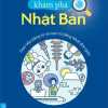 Cẩm Nang Giao Tiếp Khám Phá Nhật Bản