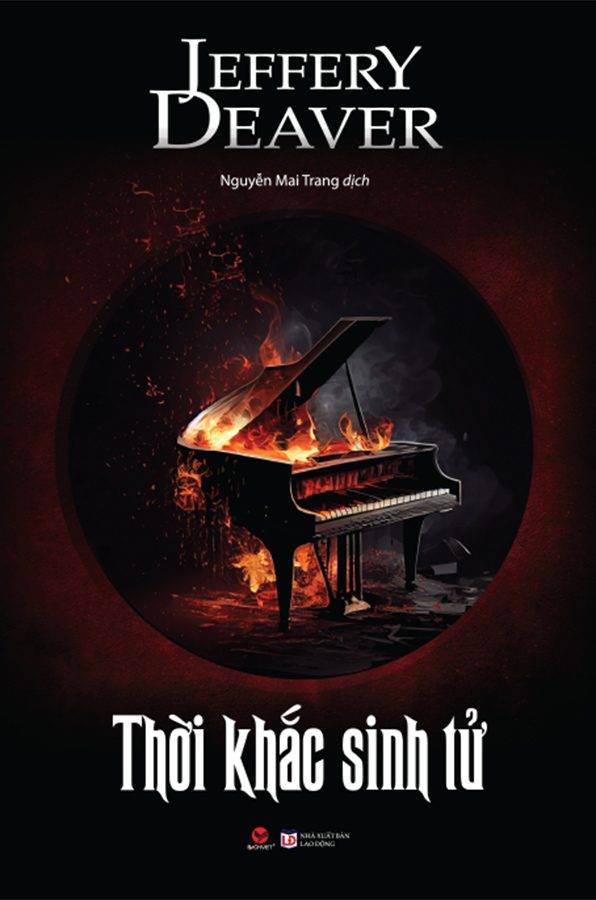 Thời Khắc Sinh Tử