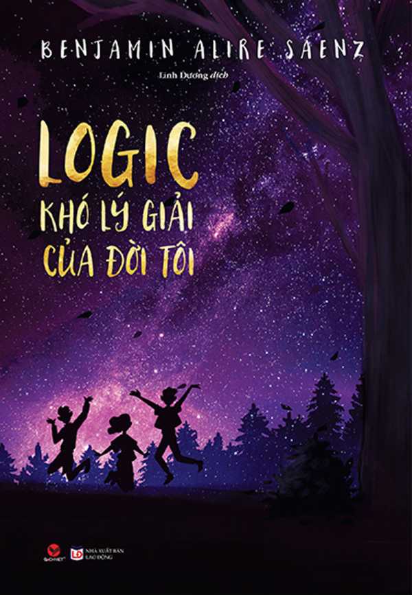 Logic Khó Lý Giải Của Đời Tôi