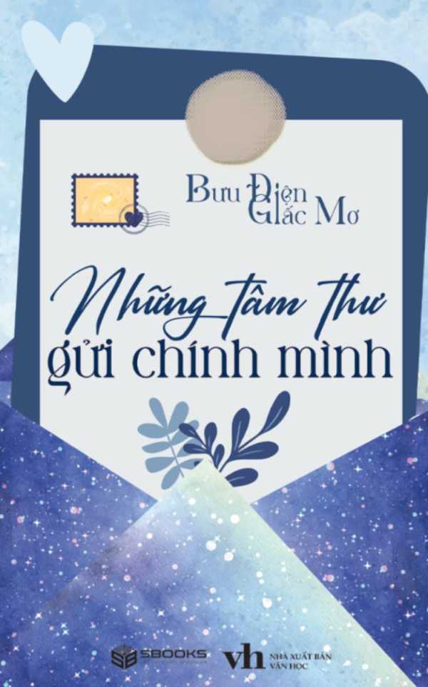 Những Tâm Thư Gửi Chính Mình (Sbooks)