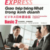 Nihongo Express - Giao Tiếp Tiếng Nhật Trong Kinh Doanh - Basic 2