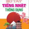 Sổ Tay Tiếng Nhật Thông Dụng