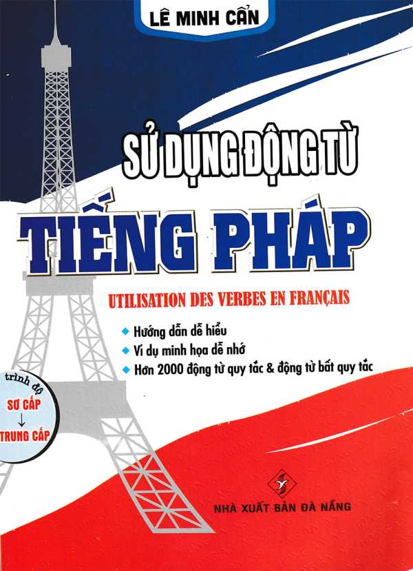 Sử Dụng Động Từ Tiếng Pháp