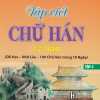 Tập Viết Chữ Hán Cơ Bản - Tập 2