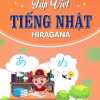 Tập Viết Tiếng Nhật Hiragana