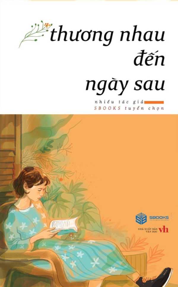 Thương Nhau Đến Ngày Sau (Sbooks)