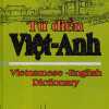 Từ Điển Việt - Anh (Hồng Ân) - Bìa Cứng