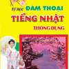 Tự Học Đàm Thoại Tiếng Nhật Thông Dụng (Minh Nhật)