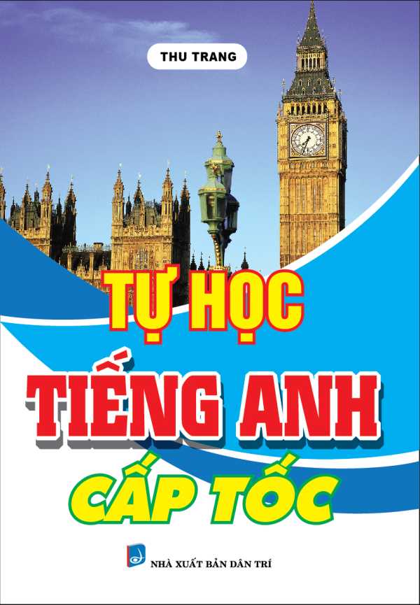 Tự Học Tiếng Anh Cấp Tốc