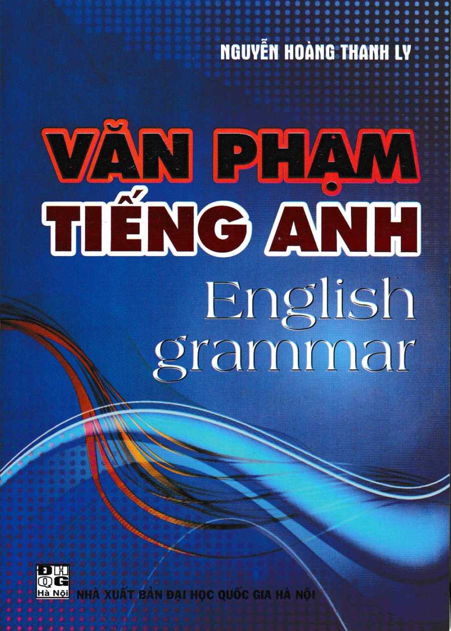 Văn Phạm Tiếng Anh